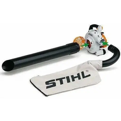 Vacuum Shredder & Blower 2T 0.8𝑘𝑊 Sh86 Stihl 1