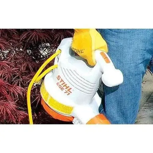 Vacuum Shredder & Blower Electric 1.1𝑘𝑊 She71 Stihl 2