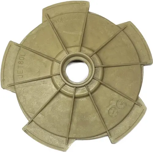 Vane For Pressure Pump Jet Self Priming 0.75Kwⓓ 1