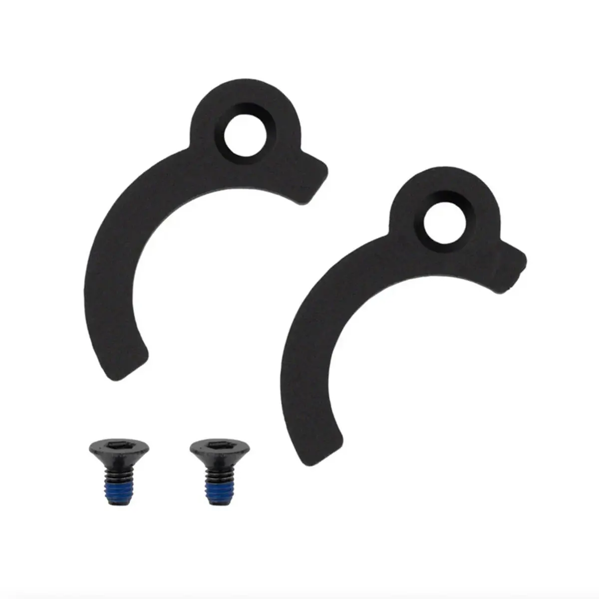Rockshox, Endcap Adapters, Pair 1