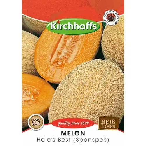 Vegetable Seed Melon Kirchhoffs 1