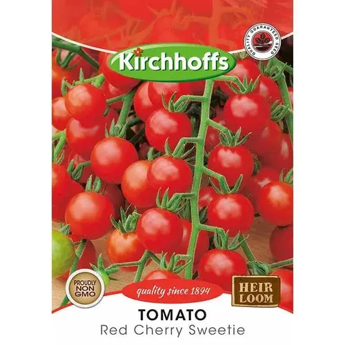 Vegetable Seed Tomato’S Kirchhoffs 1