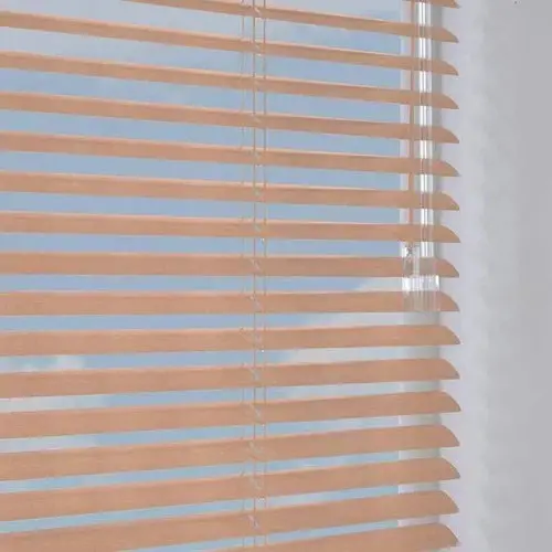 Venetian Blinds Al Rose Gold(Hm718) 1