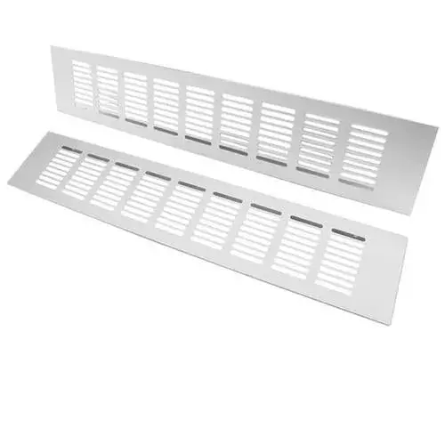 Ventilation Grid Aluminium 1