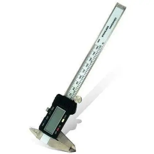 Vernier Caliper Digital Tork Craft 1
