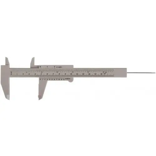 Vernier Caliper Plastic 1