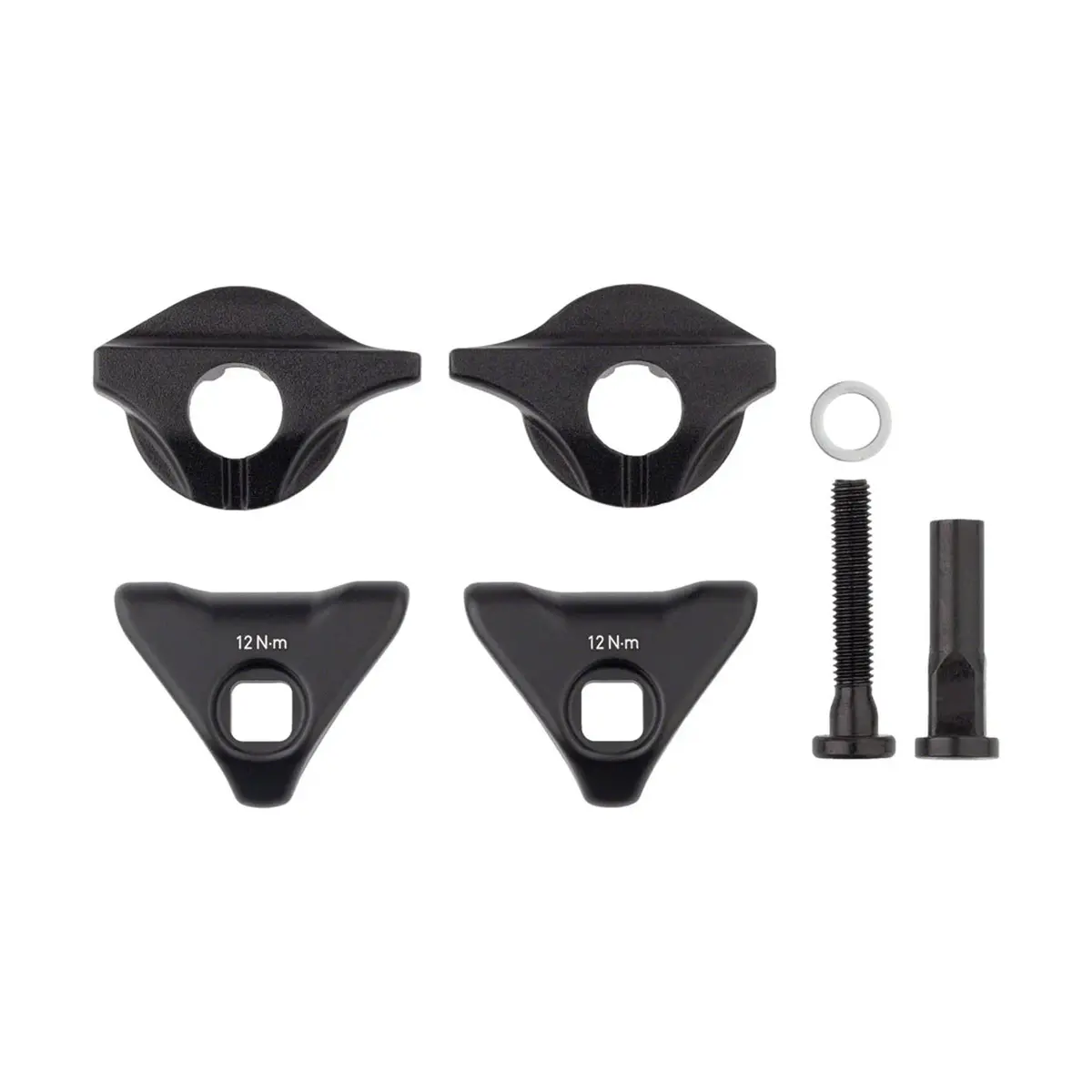 Rockshox Reverb Seat Post Clamp Kits 2