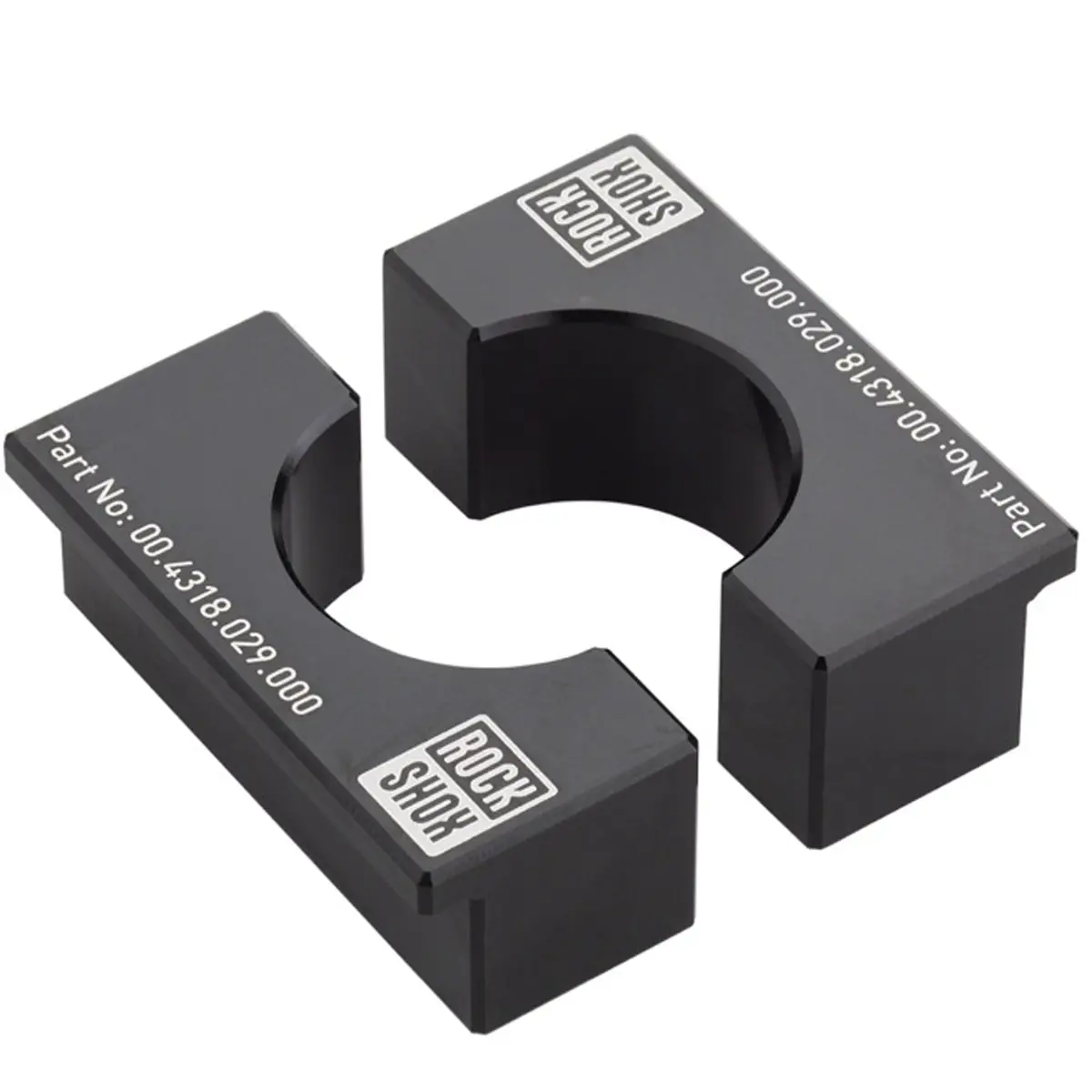 Rockshox Charger Vise Blocks 1