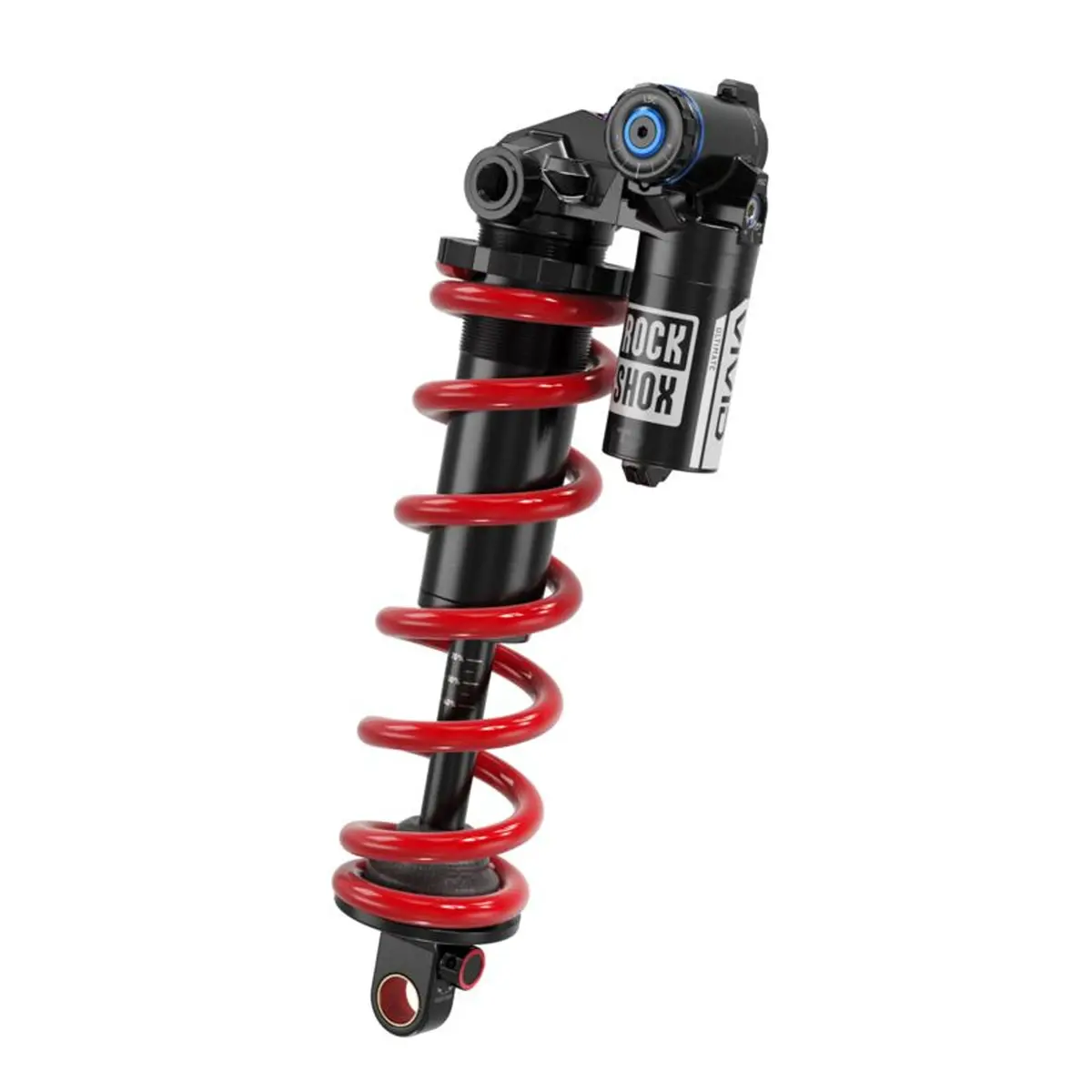 Rockshox Vivid Coil Ultimate Rc2t 1