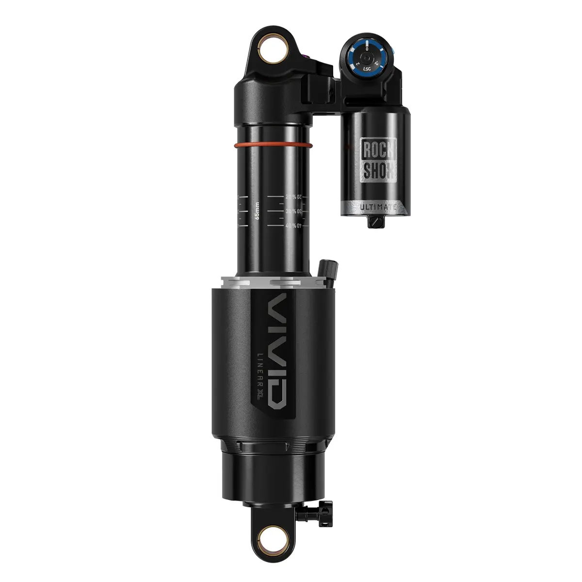 Rockshox Vivid Air D1 5