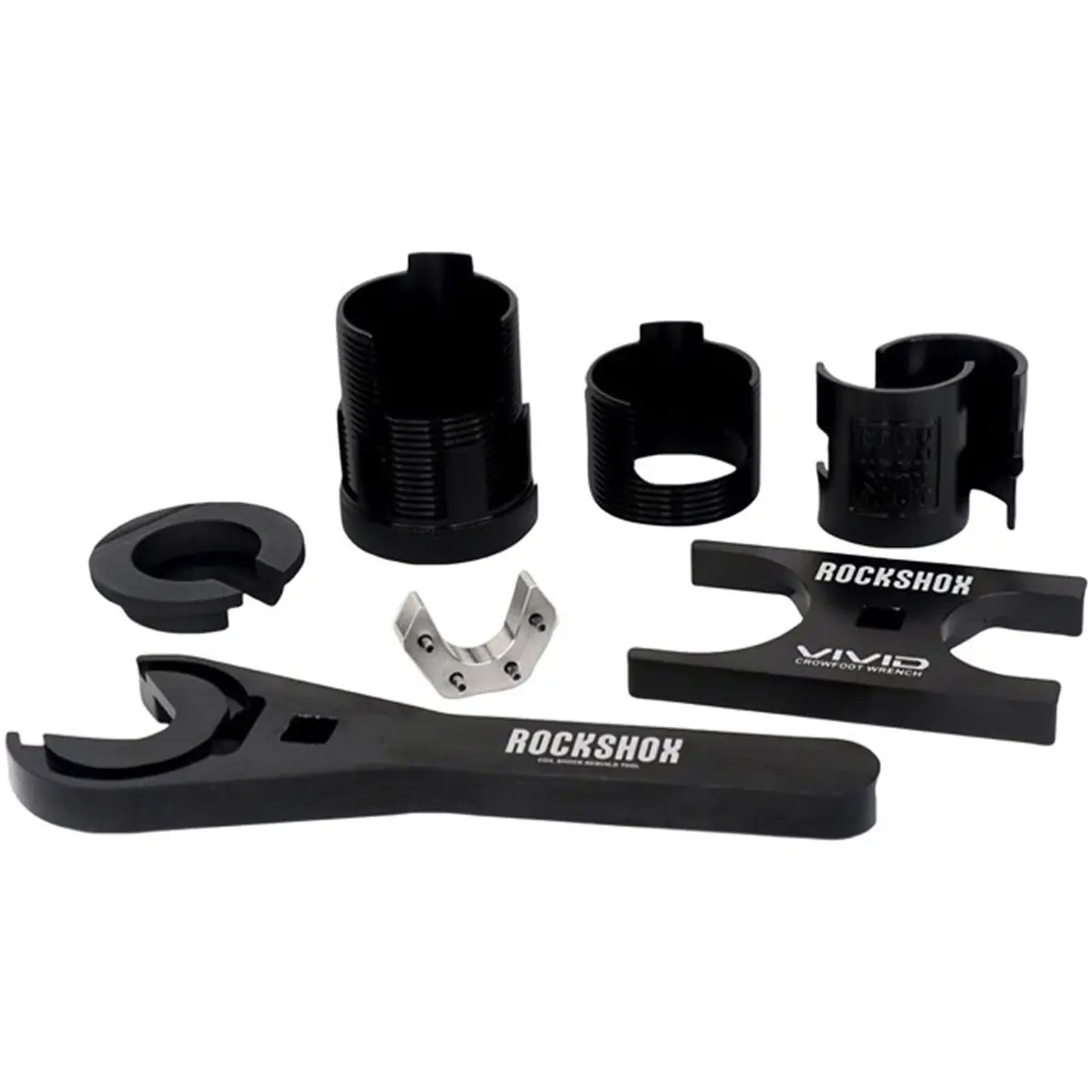 Rockshox, Vivid Service Toolset, Kit 1