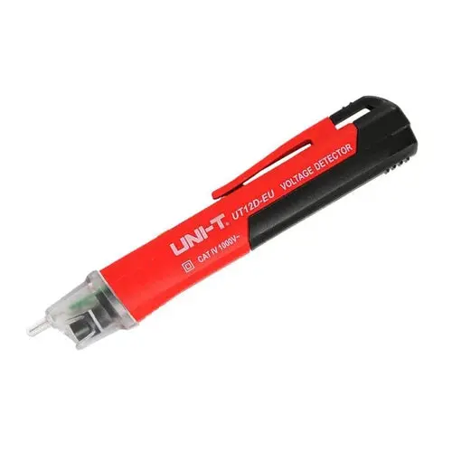 Voltage Detector Ac Ut-12D Uni-Trend 1