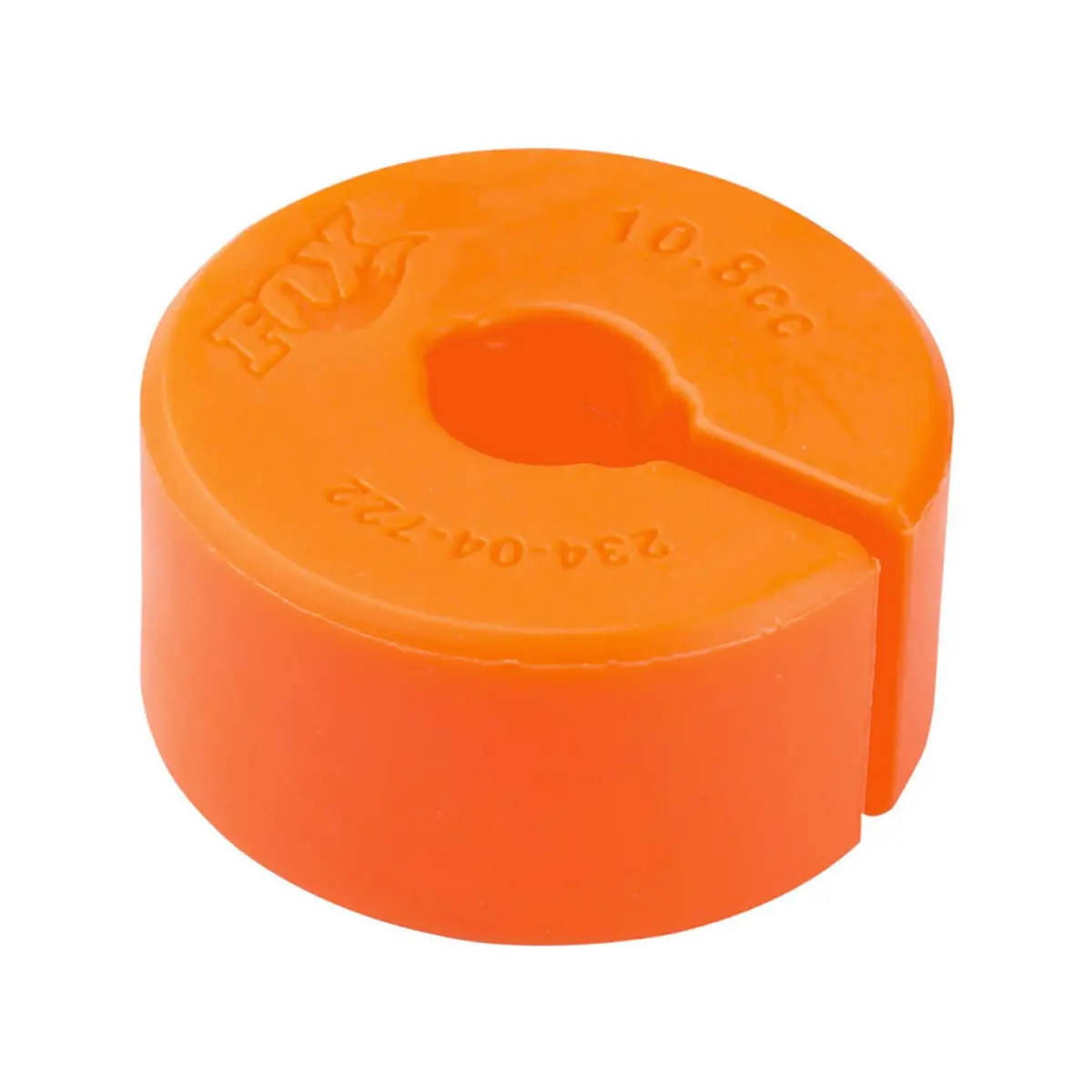 Volume Spacer Float Na 36 Orange 10.8Cc 1
