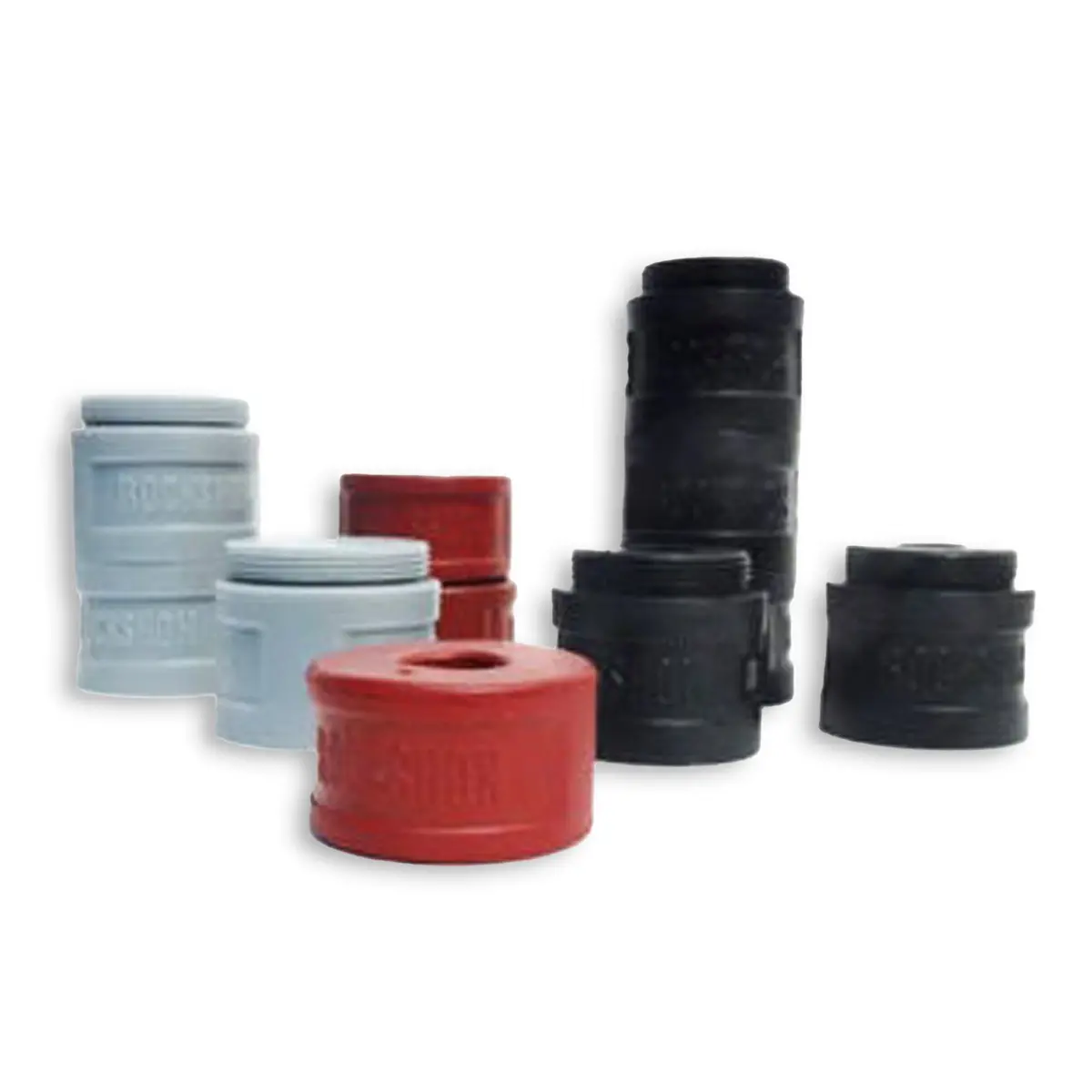 Rockshox Fork Bottomless Tokens 1