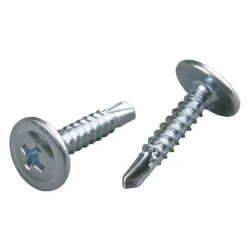 Wafer Teks Screw T3 Drilling Point  𝑝/𝑔ram 1