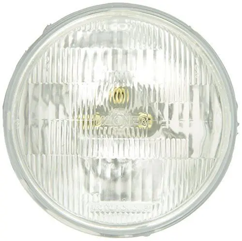 Wagner H4467 Halogen Replacement Headlight Bulb 1