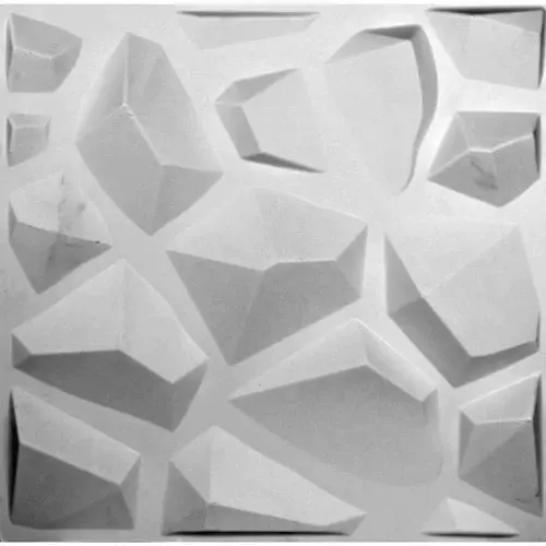 Wall Panel 3D Puⓓ 1
