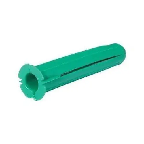 Wall Plugs Green Econo 𝑝/𝑔ram⚖️ 1