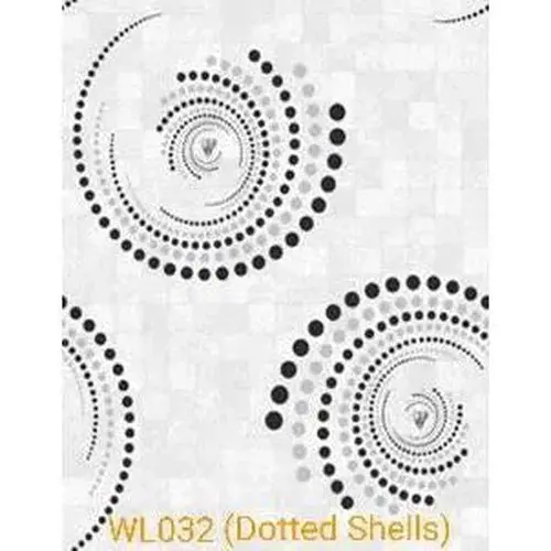 Wallpaper Pvc Roll (𝑤530𝑚𝑚x𝐿10𝑚) Majistiq 1