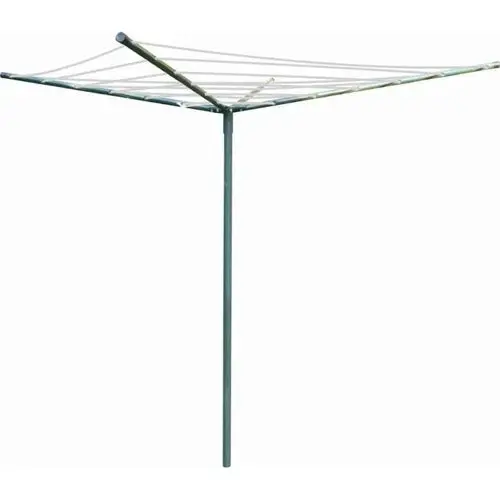 Wash Line Rotary Green 1