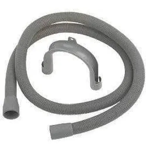 Wash Machine Outlet Drain Hose 1