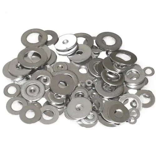 Washer Flat Zinc Plated 𝑝/𝑔ram 1