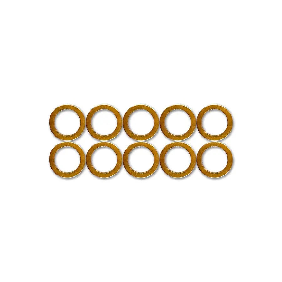 Goodridge Crush Washers 2