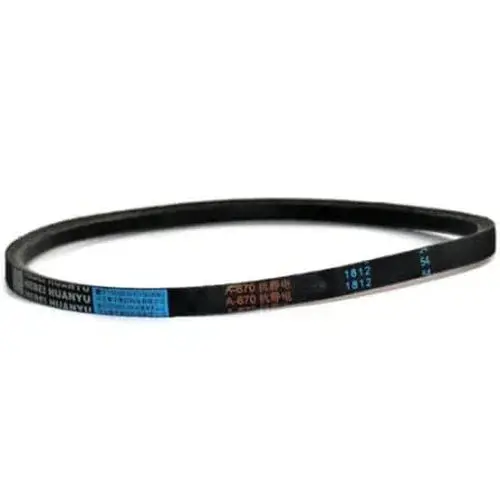 Washing Machine V Belt Standard 1