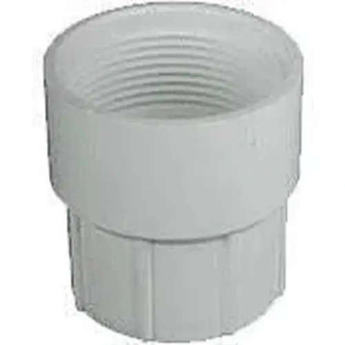 Waste Adapter Female 1