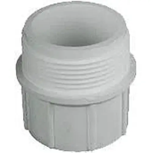 Waste Adapter Male 1
