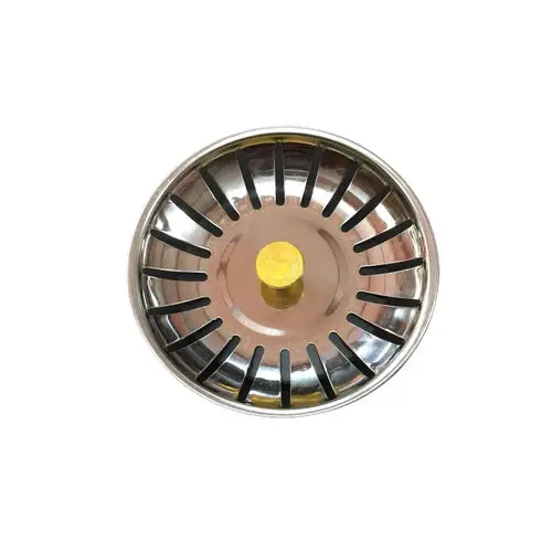 Waste Basket Strainer Generic 1