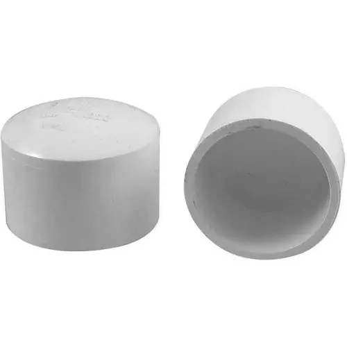 Waste End Cap Female Sv 1