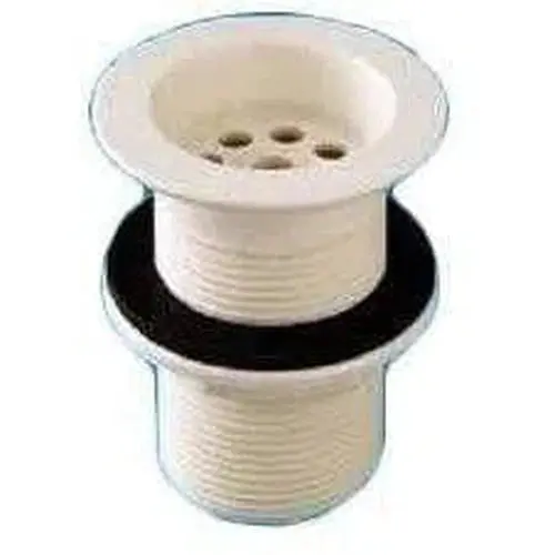Waste Fitting Pvc 1
