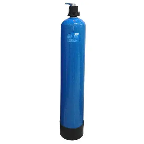 Water Filter Assembled Complete For Sedement Filtering 1
