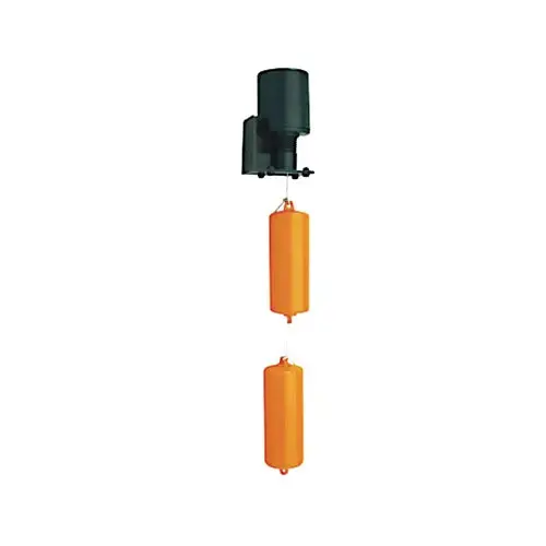 Water Level Float Switch +Weights Mce 2