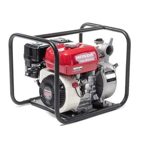 Water Pump 4T 3.6𝑘𝑊 Honda 1