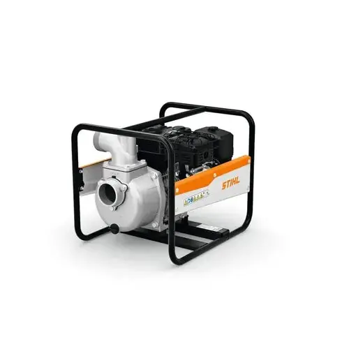 Water Pump 4T 4.4𝑘𝑊 Loncin Stihl 2