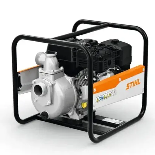 Water Pump 4T 4.4𝑘𝑊 Loncin Stihl 1