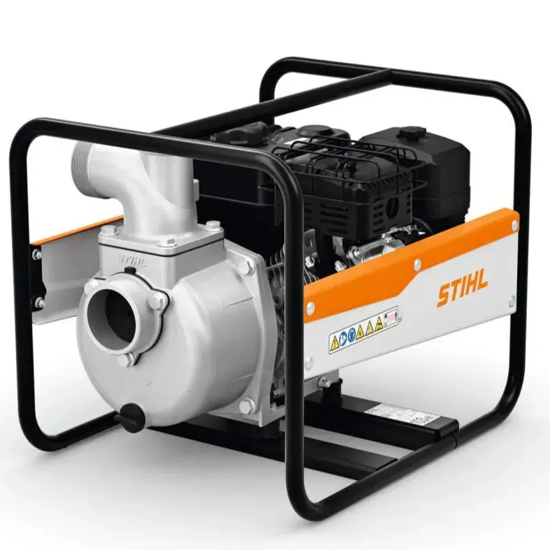 Water Pump 4T 4.4𝑘𝑊 Loncin Stihl 2