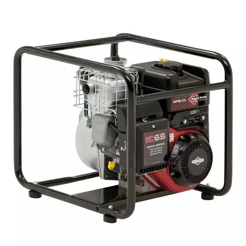 Water Pump 4T 4.85𝑘𝑊 Wp3-65 B&S 2