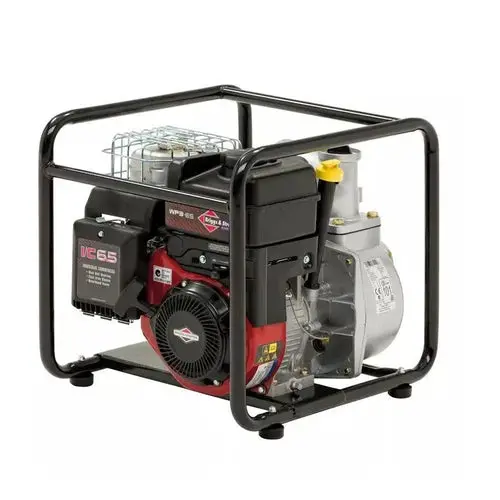 Water Pump 4T 4.85𝑘𝑊 Wp3-65 B&S 1