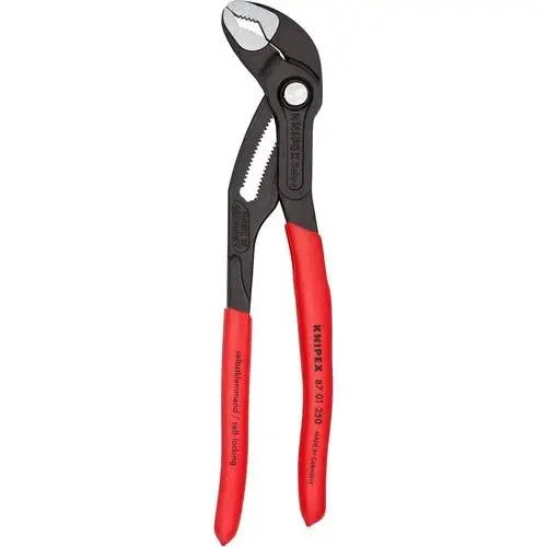 Water Pump Plier Cobra Knipex 1