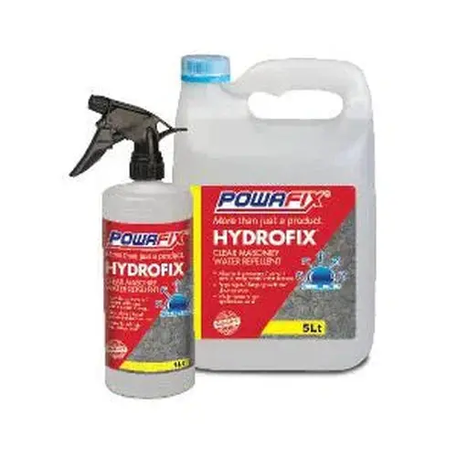 Water Repellant Hydrofix Powafix 1
