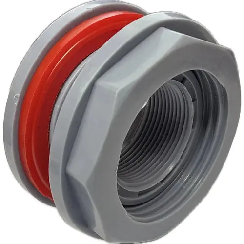 Water Tank Connector 1
