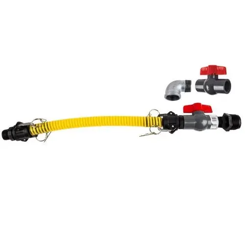 Water Tank Connector Kit Torrenti 1
