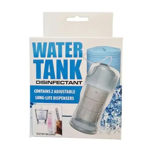 Water Tank Disinfectant 2