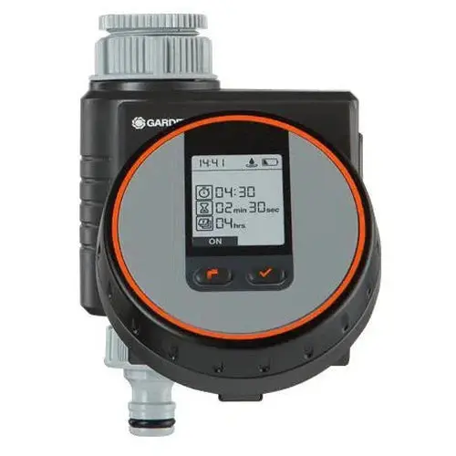 Water Timer Control Flex Gardena 1