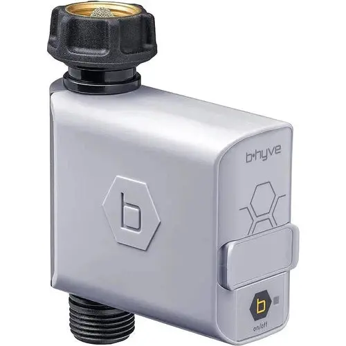 Water Timer Smart B-Hyve Orbitⓓ 1