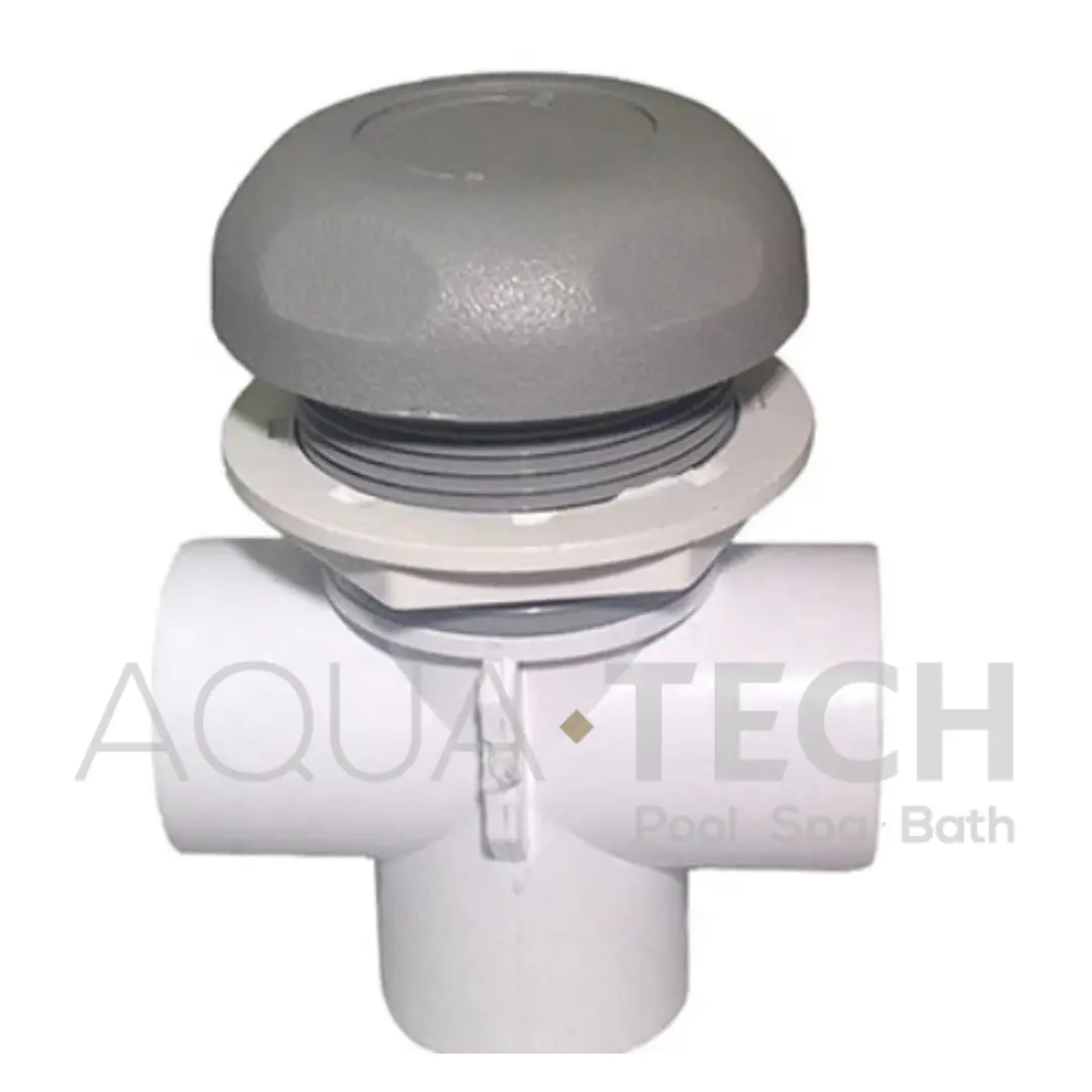 Sundance Spas Aquaterrace 3 Way Waterfall Valve (P/N: 6541-079) Ships In 8 To 10 Weeks Approx 1