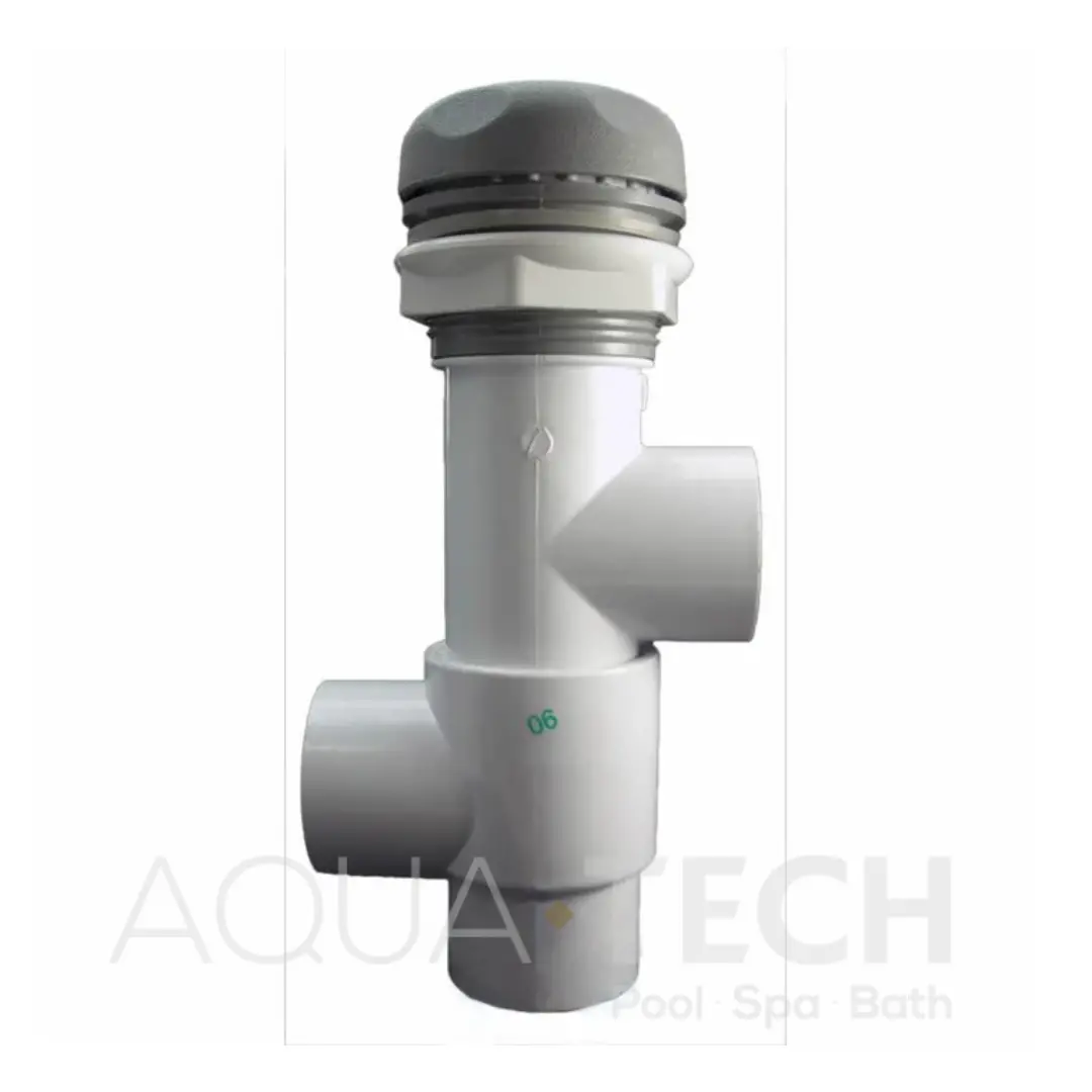 Sundance Spas Jacuzzi Aquaterrace Waterfall Valve (P/N: 6541-064) Ships In 6 To 8 Weeks 1